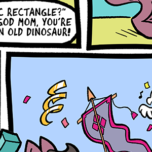  - Episode 593: 2020-06-26-Guest Comic Brian Emling