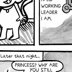  - Episode 594: 2020-06-29 - The Fuzzy Princess and Luna Lesser Crossover Spectacular 1