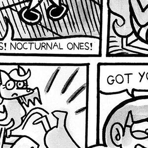  - Episode 595: 2020-06-30 - The Fuzzy Princess and Luna Lesser Crossover Spectacular 2