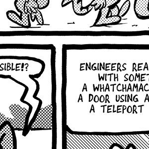  - Episode 599: 2020-07-06-Blabbity Blah