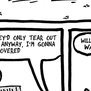  - Episode 602: 2020-07-16-Dog Guards