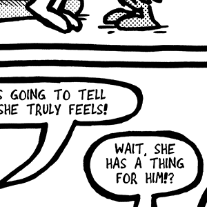 The Fuzzy Princess - Episode 614: 2020-08-31-Notice