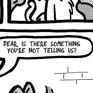 The Fuzzy Princess - Episode 615: 2020-09-03-Secrets Unleashed