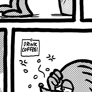 The Fuzzy Princess - Episode 619: 2020-09-17-Sleeping on the Job