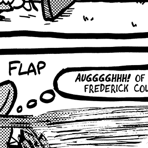 The Fuzzy Princess - Episode 620: 2020-09-21-Late