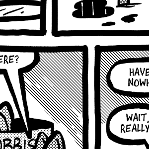 The Fuzzy Princess - Episode 621: 2020-09-24-No Commotion