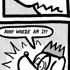 The Fuzzy Princess - Episode 623: 2020-10-01-Hideout