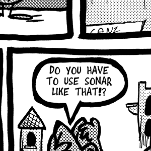 The Fuzzy Princess - Episode 624: 2020-10-05-Barking Up the Right Tree