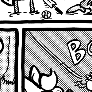 The Fuzzy Princess - Episode 628: 2020-10-19-Airstrike