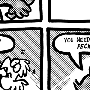 The Fuzzy Princess - Episode 629: 2020-10-22-Flying High