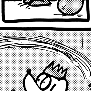 The Fuzzy Princess - Episode 630: 2020-10-26-Fight to the End