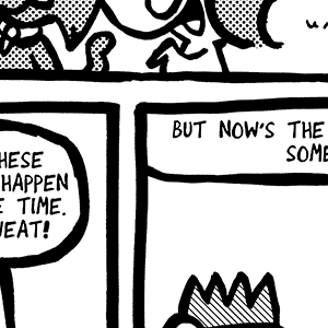 The Fuzzy Princess - Episode 631: 2020-10-29-Big News