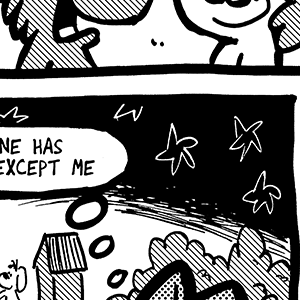 The Fuzzy Princess - Episode 635: 2020-11-12-Cute