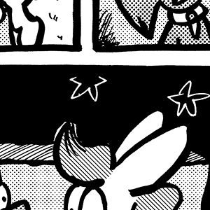 The Fuzzy Princess - Episode 637: 2020-11-19-Disappointment