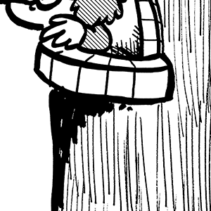 The Fuzzy Princess - Episode 640: 2020-12-07-Bored