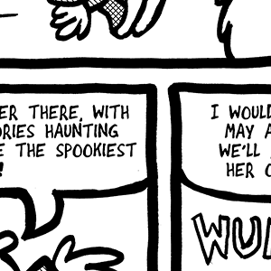 The Fuzzy Princess - Episode 642: 2020-12-21-Visits