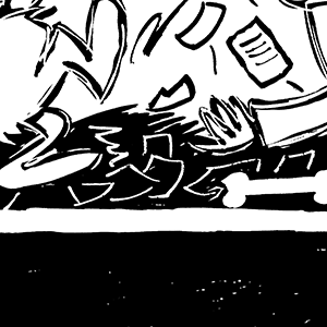 The Fuzzy Princess - Episode 646: 2021-01-18-Junk