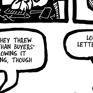 The Fuzzy Princess - Episode 647: 2021-01-25-Research