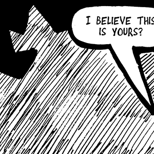 The Fuzzy Princess - Episode 648: 2021-02-01-Threes Company