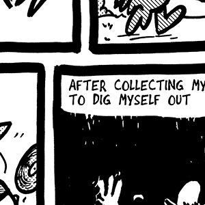 The Fuzzy Princess - Episode 650: 2021-02-15-On a Trip