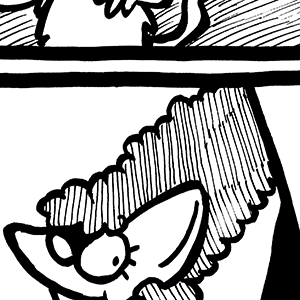 The Fuzzy Princess - Episode 652: 2021-03-01-Past Styles