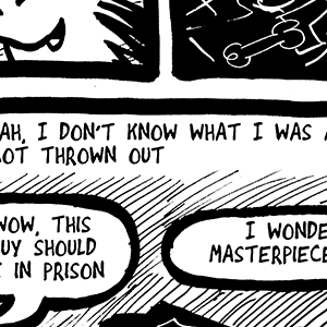 The Fuzzy Princess - Episode 653: 2021-03-08-Messed Up