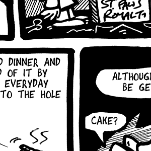 The Fuzzy Princess - Episode 654: 2021-03-15-Splatfest