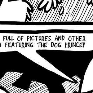 The Fuzzy Princess - Episode 656: 2021-03-29-Familiar Items