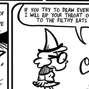 A Witch Named Koko - Episode 88: 2016-05-05