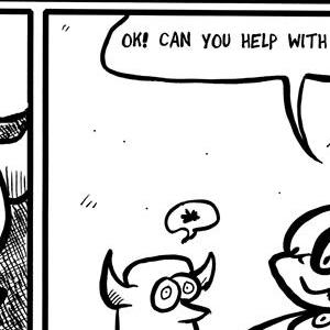 A Witch Named Koko - Episode 90: 2016-05-12