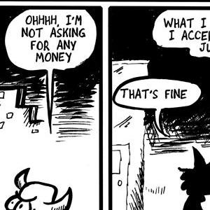 A Witch Named Koko - Episode 91: 2016-05-16