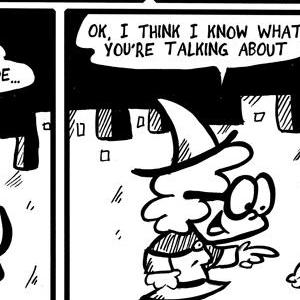 A Witch Named Koko - Episode 92: 2016-05-19