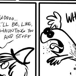 A Witch Named Koko - Episode 95: 2016-05-30