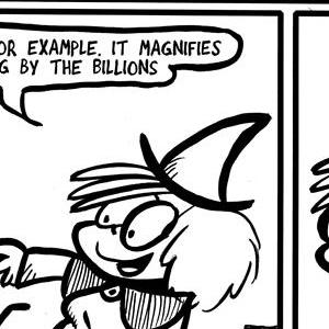 A Witch Named Koko - Episode 98: 2016-06-09