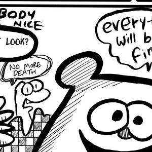 A Witch Named Koko - Episode 102: 2016-06-23