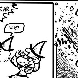 A Witch Named Koko - Episode 103: 2016-06-27