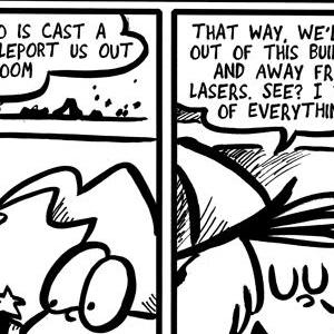 A Witch Named Koko - Episode 104: 2016-06-30