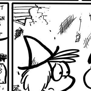 A Witch Named Koko - Episode 106: 2016-07-07