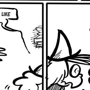 A Witch Named Koko - Episode 107: 2016-07-11