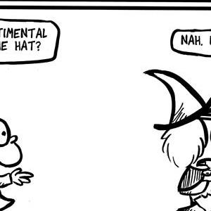 A Witch Named Koko - Episode 111: 2016-07-25