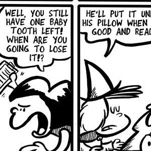 A Witch Named Koko - Episode 112: 2016-07-28