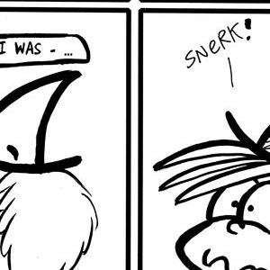 A Witch Named Koko - Episode 113: 2016-08-01