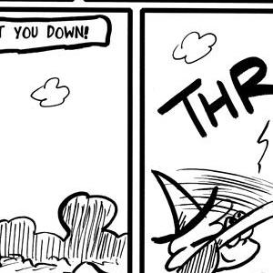 A Witch Named Koko - Episode 115: 2016-08-08