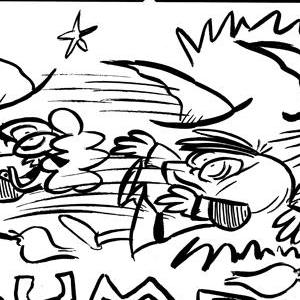 A Witch Named Koko - Episode 119: 2016-08-22