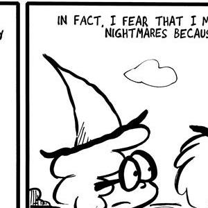 A Witch Named Koko - Episode 120: 2016-08-25