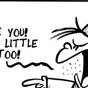 A Witch Named Koko - Episode 121: 2016-08-29