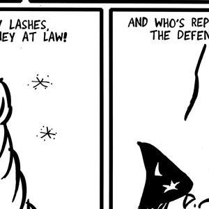 A Witch Named Koko - Episode 122: 2016-09-01