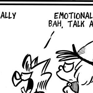 A Witch Named Koko - Episode 123: 2016-09-05