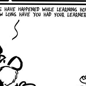 A Witch Named Koko - Episode 124: 2016-09-08