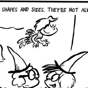 A Witch Named Koko - Episode 126: 2016-09-15